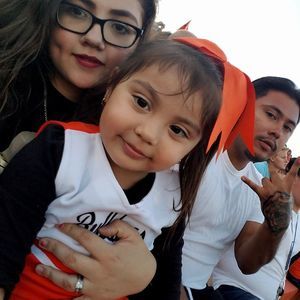 Meet your Posher, Daisy